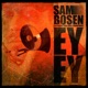 Ey Ey feat Franz Branntwein Single