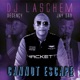 Cannot Escape feat Jay Sax Single