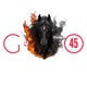 GO 45 feat Nic Linwe Single
