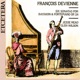 Devienne Six Sonatas for Bassoon and Fortepiano Op 24
