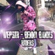 Riders feat Benny Banks Single
