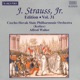 Strauss Edition Vol 31