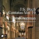 Bach Cantatas Vol 19