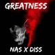 Nas X Diss Single