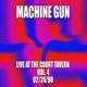 Machine Gun Live at the Court Tavern 4 2 24 90