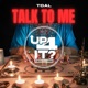 Talk to Me EP