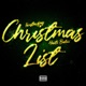Christmas List Single