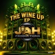 The Wine up EP