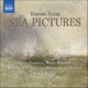 Elgar Music Makers Sea Pictures
