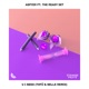 U I Need feat The Ready Set tofû nelle Remix Single