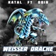 Weisser Drache feat Odin Single