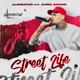 Street Life feat Chris Brown Single