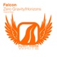 Zero Gravity Horizons EP Single