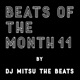 Beats of the Month 11 EP