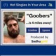 Goobers feat Sadhugold Single