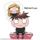 Addicted To You Single