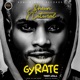 Gyrate feat Terry Apala Single