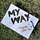My Way feat Ric Single