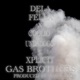 Xplicit Gas Brothers feat Coolio Da Undadogg Single