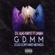 G D M M God Don t Make Mistakes feat Danjah Single