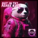 GUY IN THE PANDA MASK SP2