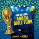 Ano de Copa Ano de Baile Funk Single