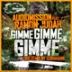 Gimme Gimme Gimme feat Ramon Judah Single