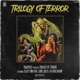 Trilogy of Terror feat Sleep Sinatra Lord Juco Fatboi Sharf Single