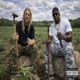 In The Ground feat Staxx Single