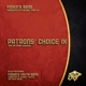 Patrons Choice IX