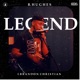 LEGEND feat Brandon Christian Single