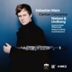 Nielsen Lindberg Clarinet Concertos