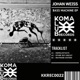 Bass Machine EP Single