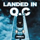 Landed in Q C Single
