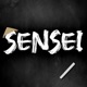 Anime Sensei Cypher feat None Like Joshua Geno Five Mir Blackwell Zach B Callon B Delta Deez DA WOLF IAMCHRISCRAIG Jamar Rose FrivolousShara Single