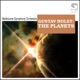 Gustav Holst The Planets Dvorak New world