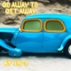 Go Away To Get Away feat Rain Single