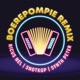 Boerepompie Synth Peter Remix feat Snotkop Single