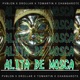 Alita de Mosca feat PvBlonD849 Tormartin Single