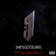 She s Got Scars feat Lullabyboy Single