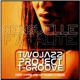 Sensuelle Fatalite feat Marie Meney Didier La Régie with T Groove EP