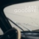 Last Goodbye Single