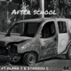 After school feat Alpha T Starboii C Single