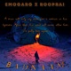 Badnaam feat Emogarg Single