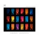 Colouration EP Single