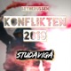 Konflikten 2019 Single
