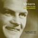 Vickers Jon Canadian Art Songs