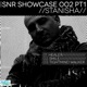 SNR Showcase 002 Part 1 Single