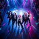 ELECTRIC PULSE feat TETE Single
