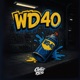 WD 40 Single